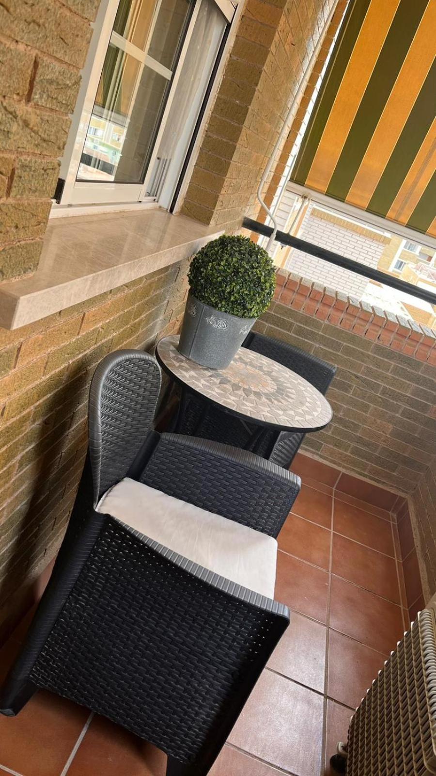 Apartment Salinas *