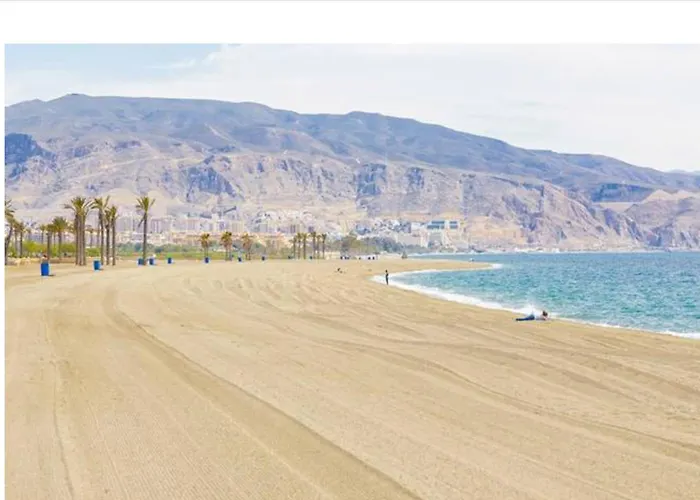 Las Salinas