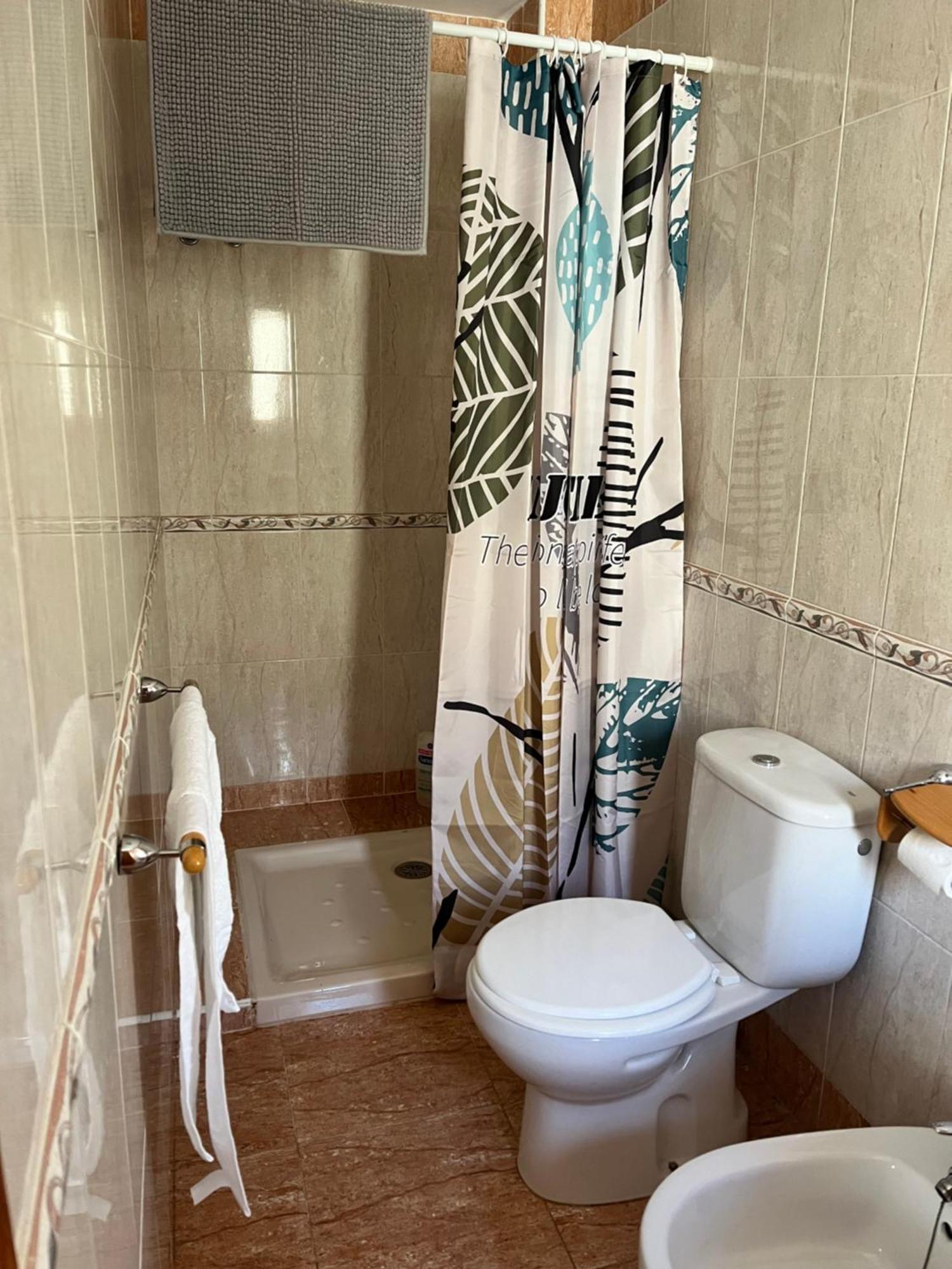 Apartment Salinas *