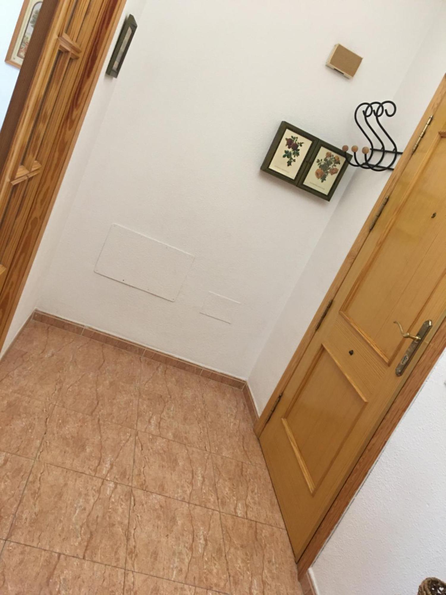 Apartment Salinas *