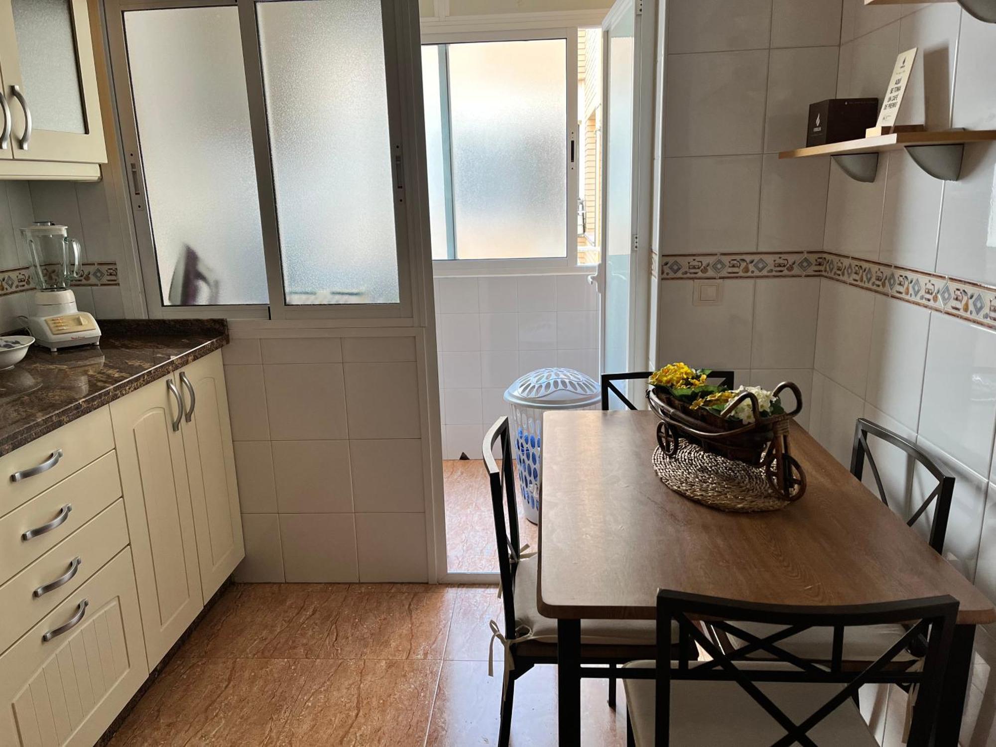 Apartment Salinas