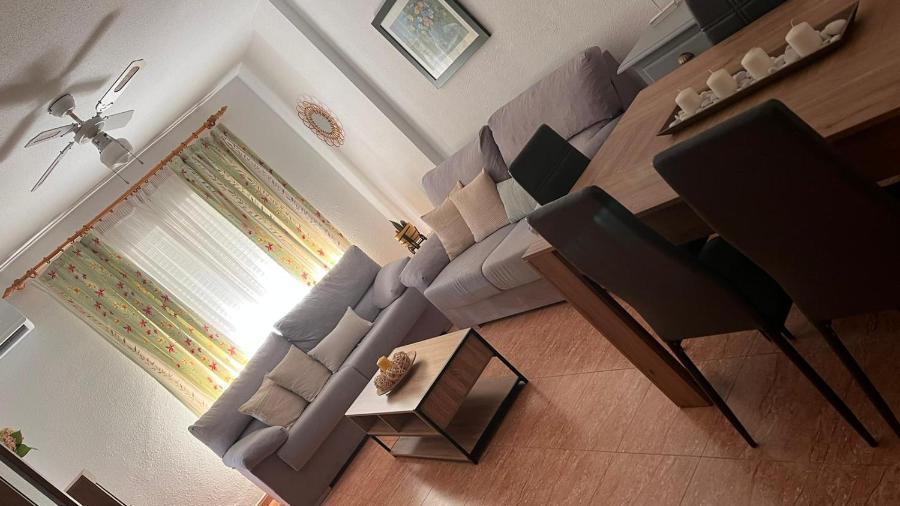 Apartment Salinas *