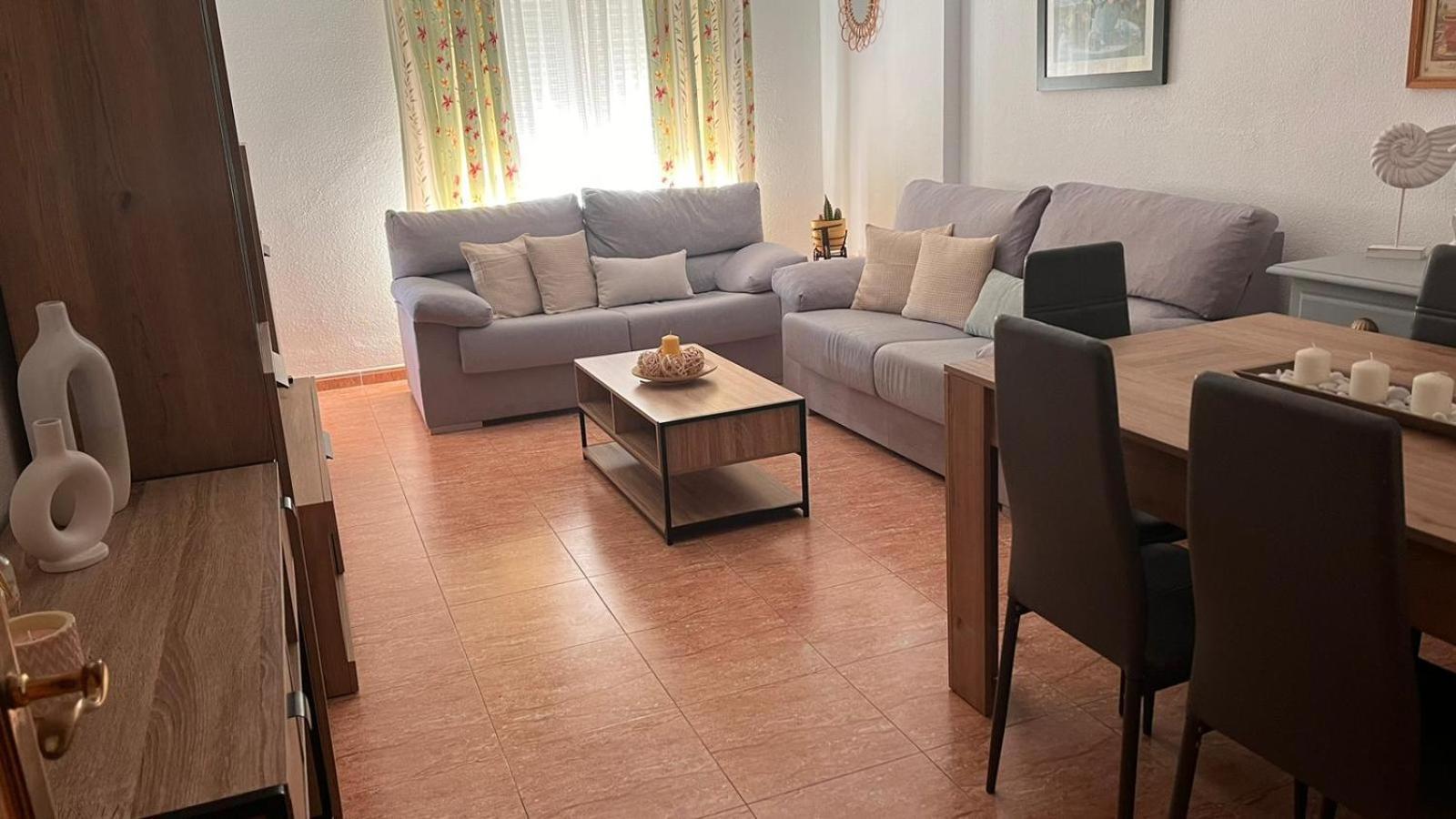Apartment Salinas Roquetas de Mar